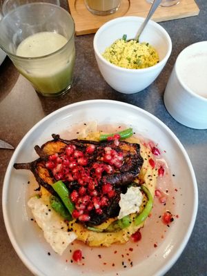  at Café am Peterstor by Rough Surface Coffee in Regensburg