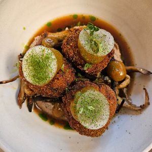  at Café am Peterstor by Rough Surface Coffee in Regensburg