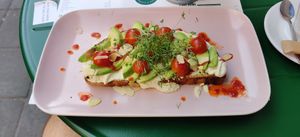  at Prana in Belgrade