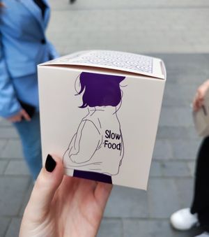  at Cinnamood in Munich