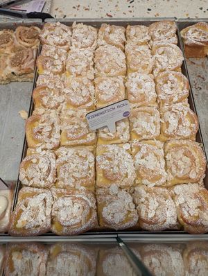  at Cinnamood in Munich