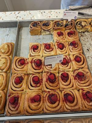  at Cinnamood in Munich