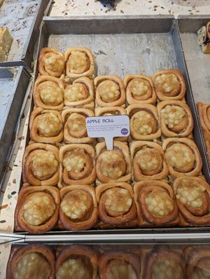  at Cinnamood in Munich