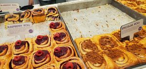  at Cinnamood in Munich