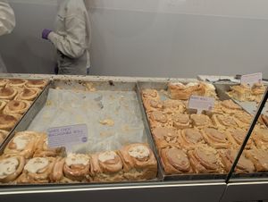  at Cinnamood in Munich