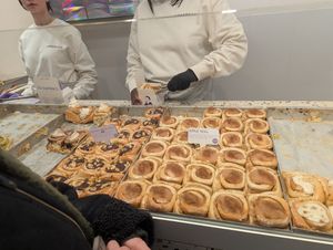  at Cinnamood in Munich