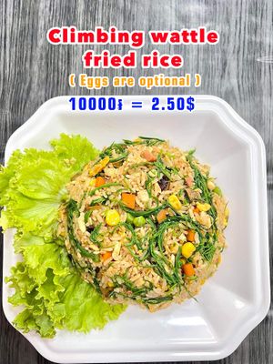   at Jian Kang Vegetarian - អាហារដ្ឋាន ម្ហូបបួស ជានខាង in Phnom Penh