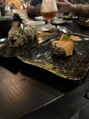   at Green Leaf in Apeldoorn