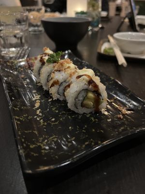   at Green Leaf in Apeldoorn