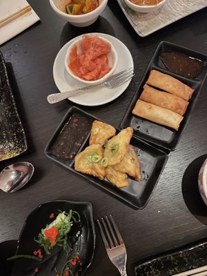   at Green Leaf in Apeldoorn