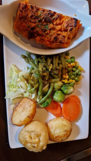  at The Black Bull in Moffat