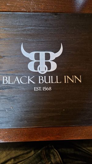  at The Black Bull in Moffat