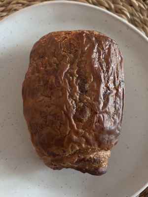 Pain au chocolate  at  Flo Specialty Coffee & bakery in Utrecht