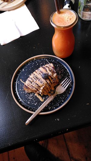  at Soul's in Dusseldorf