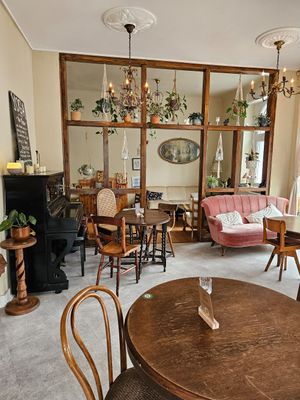  at Soul's in Dusseldorf