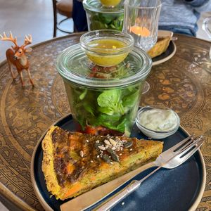   at Soul's in Dusseldorf