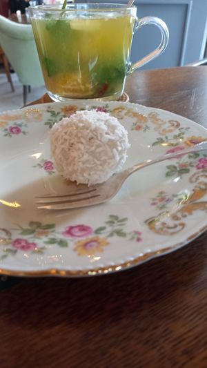 raffaelo at Soul's in Dusseldorf