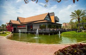  at Bushido in Manama