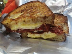  at Rack in Stockport