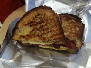  at Rack in Stockport