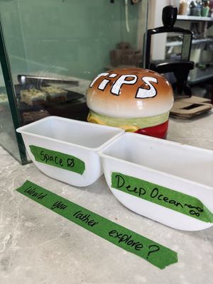   at Rack in Stockport