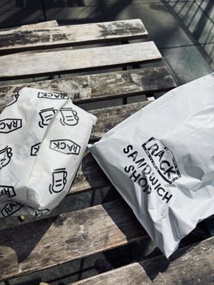   at Rack in Stockport