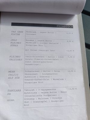  at Café Alma in Freiburg