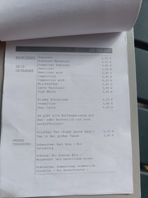  at Café Alma in Freiburg