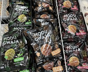 O’food   at H Mart  in Ellicott City