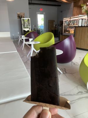   at D'Liras in Wilton Manors