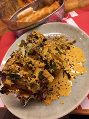  at Nonna Paquita Ristorante - Pizzeria in Palamos