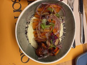  at Nonna Paquita Ristorante - Pizzeria in Palamos