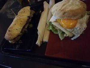  at La Muga in Bilbao