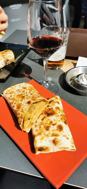  at La Muga in Bilbao