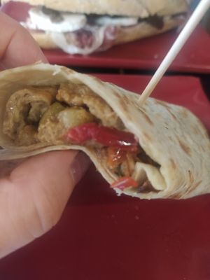  at La Muga in Bilbao