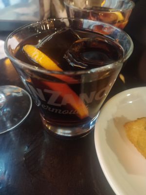  at La Muga in Bilbao