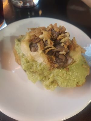  at La Muga in Bilbao