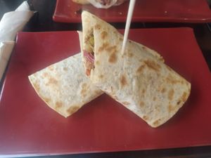  at La Muga in Bilbao