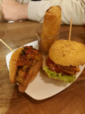  at La Muga in Bilbao