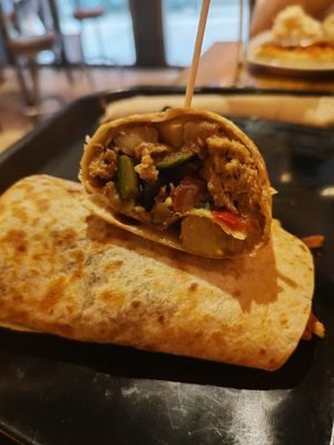  at La Muga in Bilbao