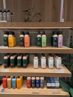  at Attitude in Montreal