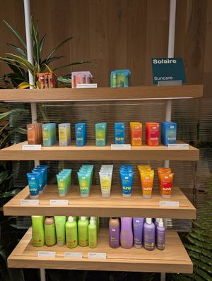  at Attitude in Montreal