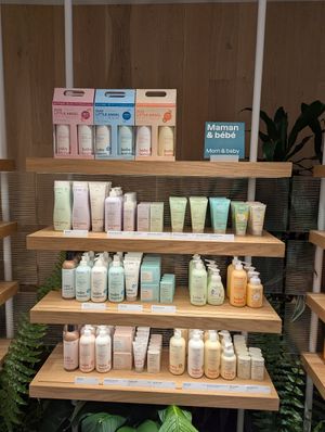  at Attitude in Montreal