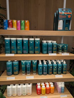  at Attitude in Montreal