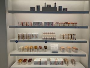  at Attitude in Montreal