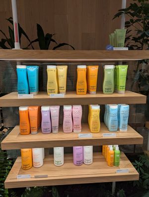  at Attitude in Montreal