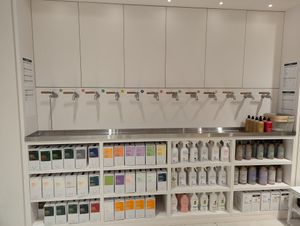  at Attitude in Montreal