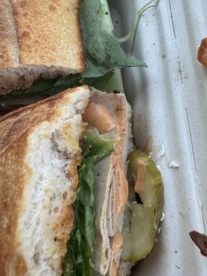   at RawASF in San Jose