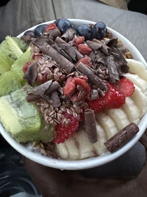   at RawASF in San Jose