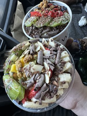   at RawASF in San Jose